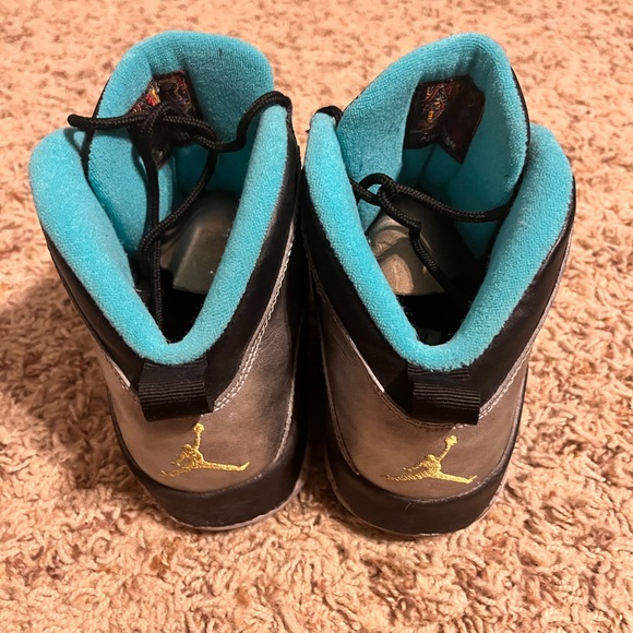 Jordan 10s - Picture 4 of 5